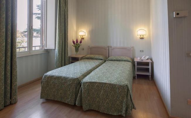 Фото отеля Villa Torlonia