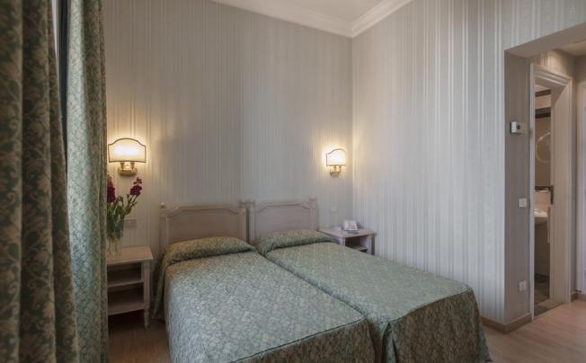 Фото отеля Villa Torlonia
