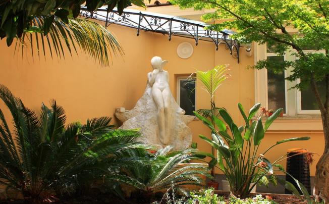 Фото отеля Villa Torlonia