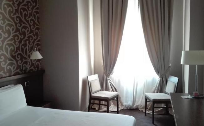 Фото отеля Villa Torlonia
