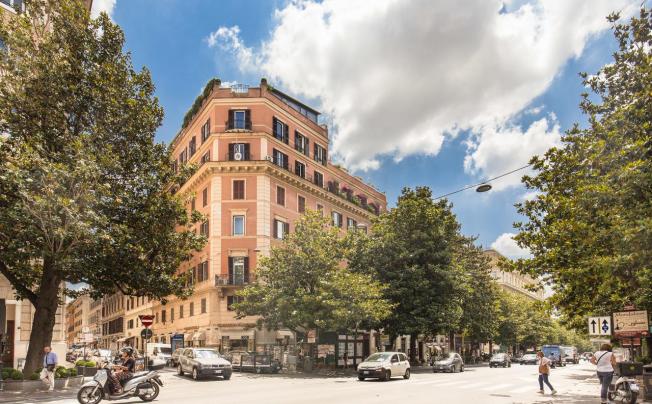 Фото отеля Residenza A