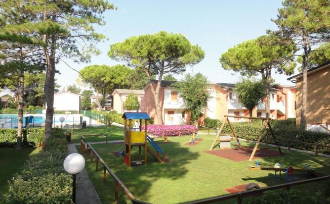 Фото отеля Village Azzurro