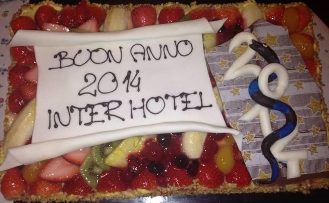 Фото отеля Interhotel
