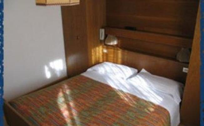 Фото отеля Interhotel