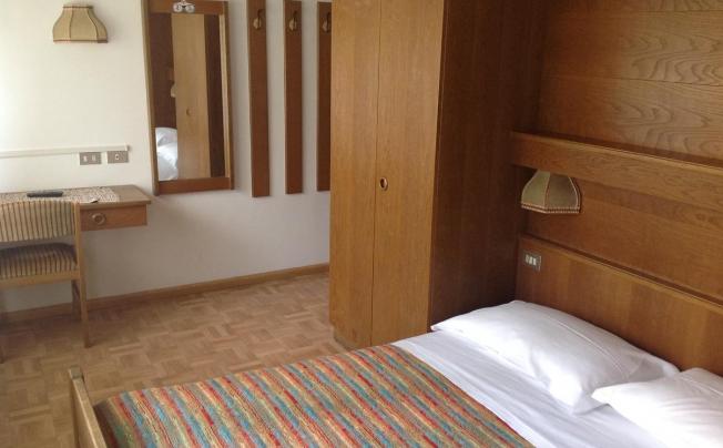 Фото отеля Interhotel