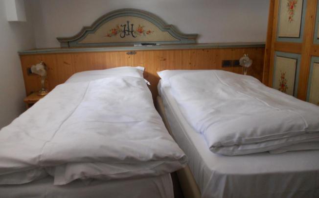 Фото отеля Interhotel