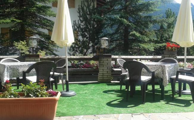 Фото отеля Interhotel