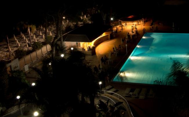 Фото отеля Nicolaus Club Fontane Bianche
