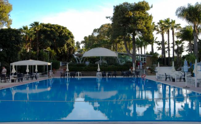 Фото отеля Nicolaus Club Fontane Bianche