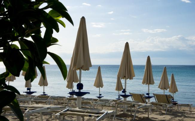 Фото отеля Nicolaus Club Fontane Bianche