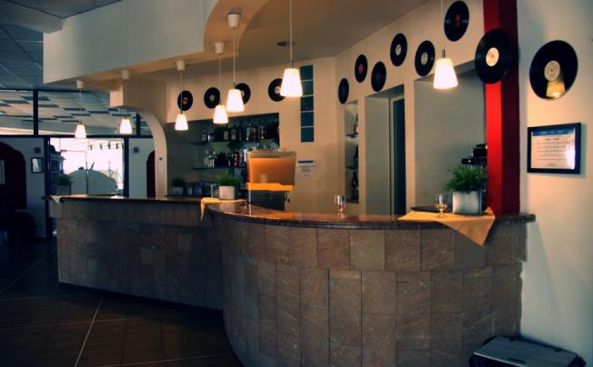 Фото отеля Nicolaus Club Fontane Bianche