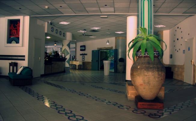 Фото отеля Nicolaus Club Fontane Bianche