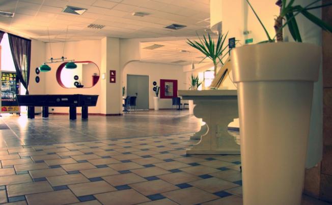 Фото отеля Nicolaus Club Fontane Bianche