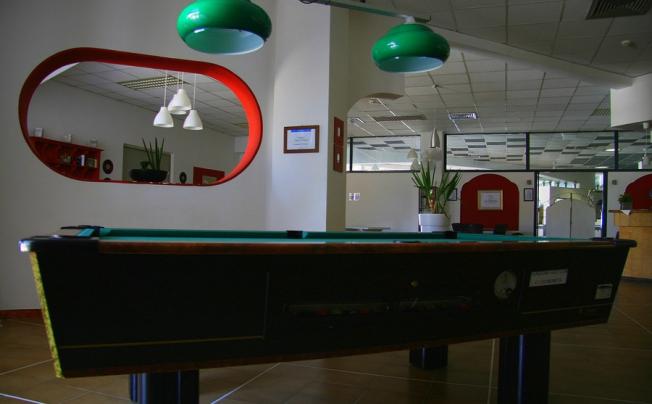Фото отеля Nicolaus Club Fontane Bianche