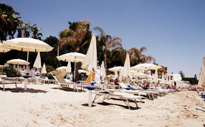 Фото отеля Nicolaus Club Fontane Bianche
