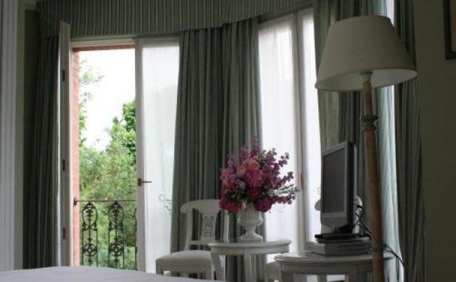 Фото отеля Franceschi Villa Mimosa Hotel