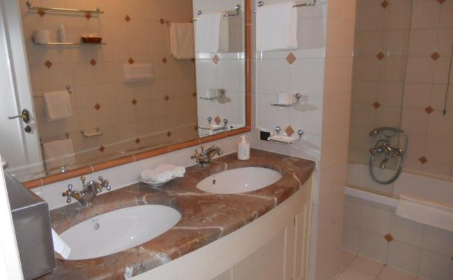 Фото отеля Franceschi Villa Mimosa Hotel