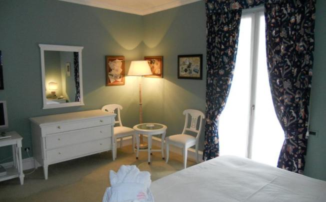 Фото отеля Franceschi Villa Mimosa Hotel
