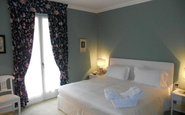 Фото отеля Franceschi Villa Mimosa Hotel
