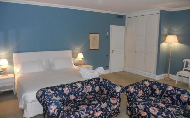 Фото отеля Franceschi Villa Mimosa Hotel