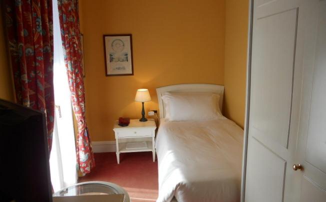 Фото отеля Franceschi Villa Mimosa Hotel
