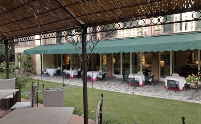 Фото отеля Franceschi Villa Mimosa Hotel