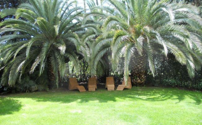 Фото отеля Franceschi Villa Mimosa Hotel
