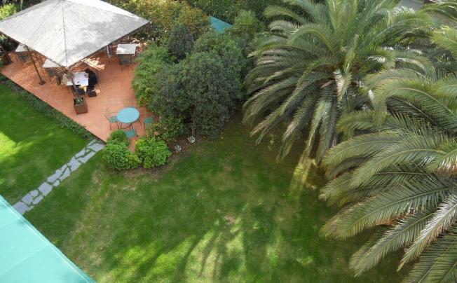 Фото отеля Franceschi Villa Mimosa Hotel
