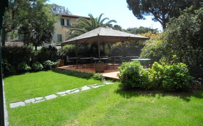 Фото отеля Franceschi Villa Mimosa Hotel