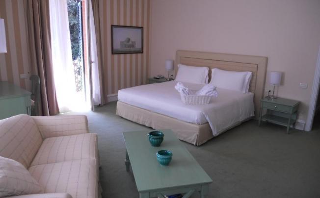 Фото отеля Franceschi Villa Mimosa Hotel