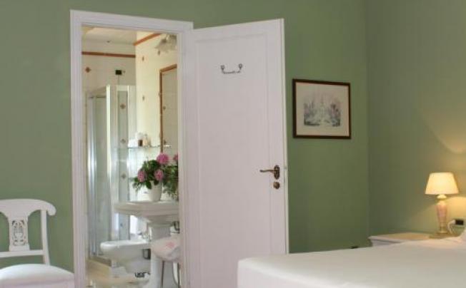 Фото отеля Franceschi Villa Mimosa Hotel