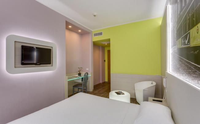 Фото отеля Viva Hotel Milano