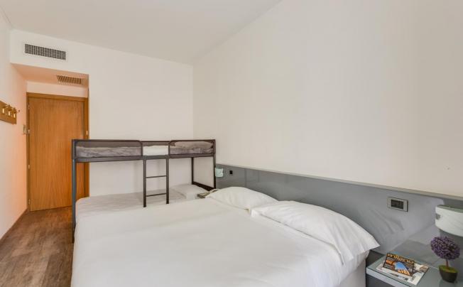 Фото отеля Viva Hotel Milano