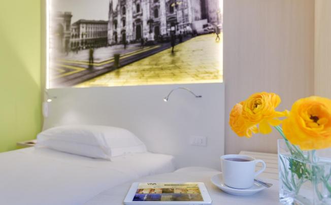 Фото отеля Viva Hotel Milano