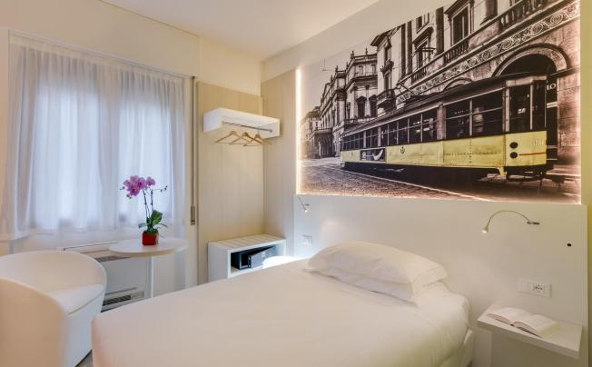 Фото отеля Viva Hotel Milano