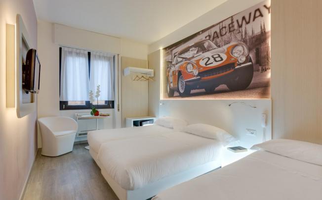 Фото отеля Viva Hotel Milano