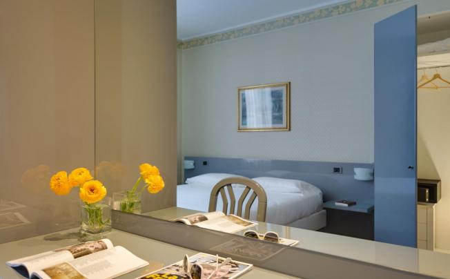 Фото отеля Viva Hotel Milano