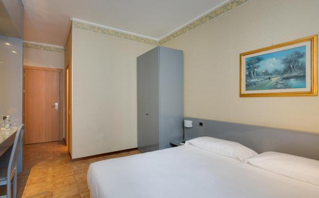Фото отеля Viva Hotel Milano