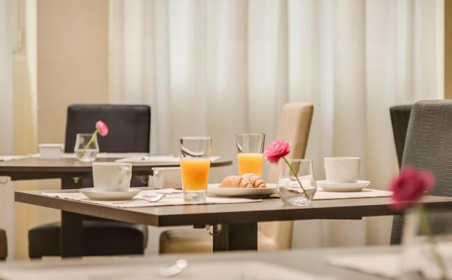 Фото отеля Viva Hotel Milano