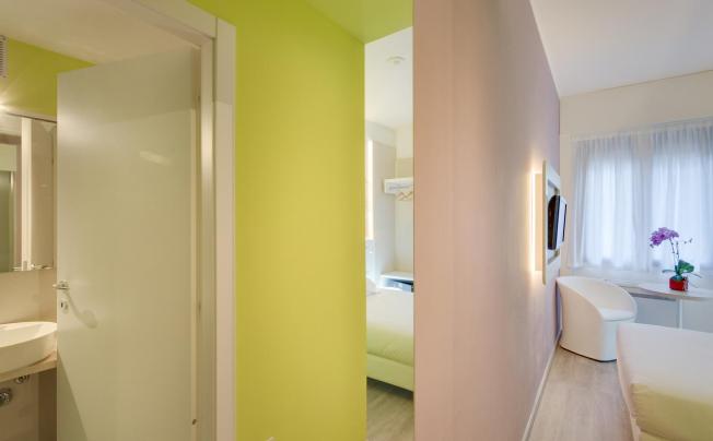 Фото отеля Viva Hotel Milano