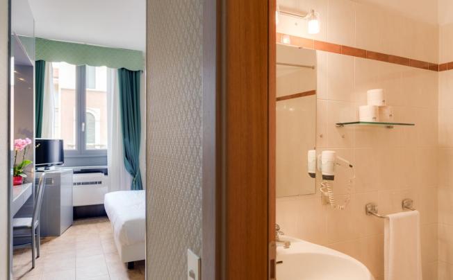 Фото отеля Viva Hotel Milano