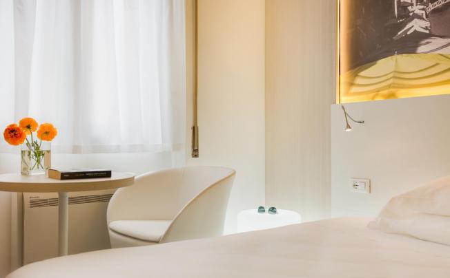 Фото отеля Viva Hotel Milano