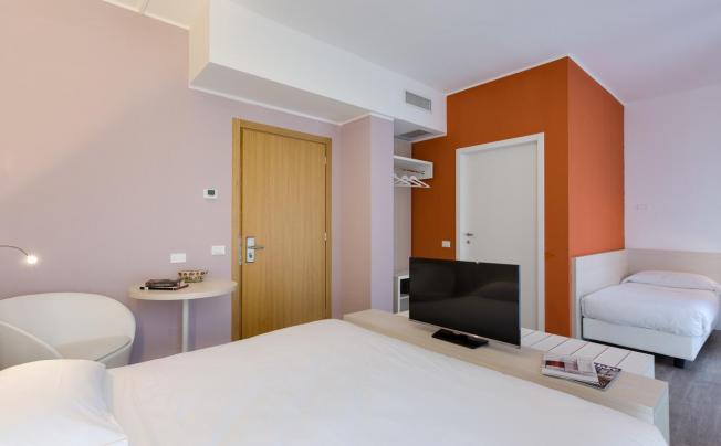 Фото отеля Viva Hotel Milano