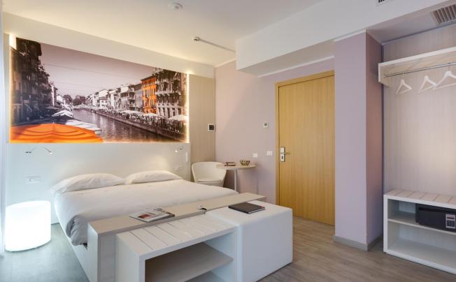 Фото отеля Viva Hotel Milano