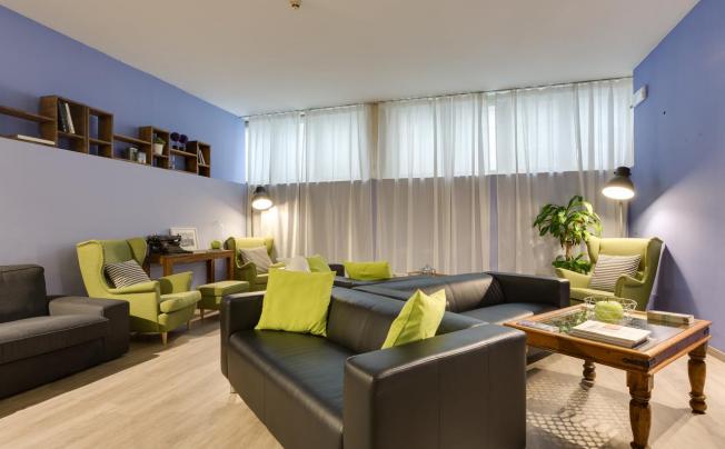Фото отеля Viva Hotel Milano