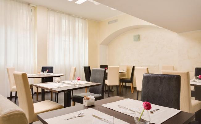 Фото отеля Viva Hotel Milano