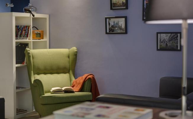Фото отеля Viva Hotel Milano