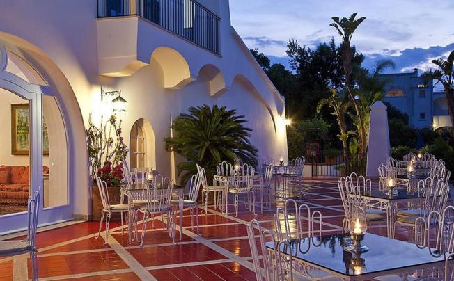 Фото отеля Il Moresco Hotel & Terme