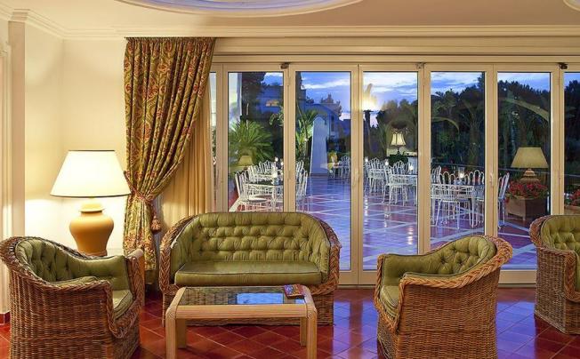 Фото отеля Il Moresco Hotel & terme