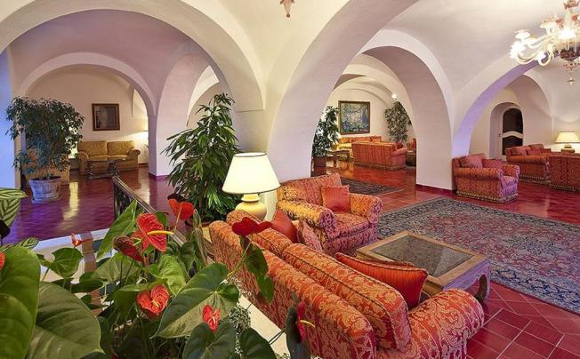 Фото отеля Il Moresco Hotel & terme
